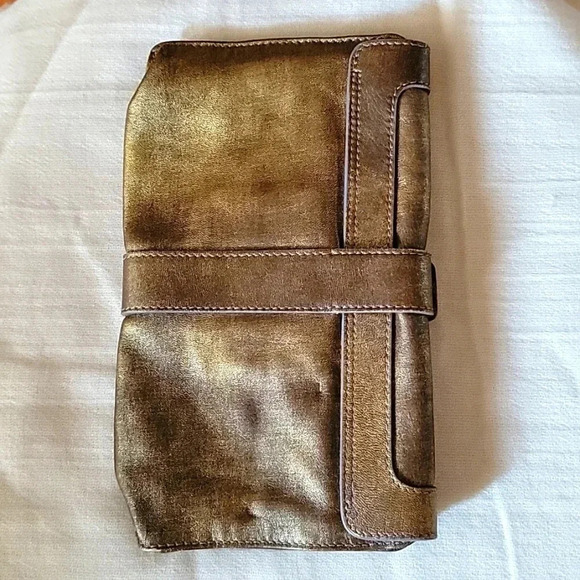 Chloé clutch purse - Picture 4 of 12